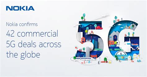 nokia cypher deals|5G contracts .